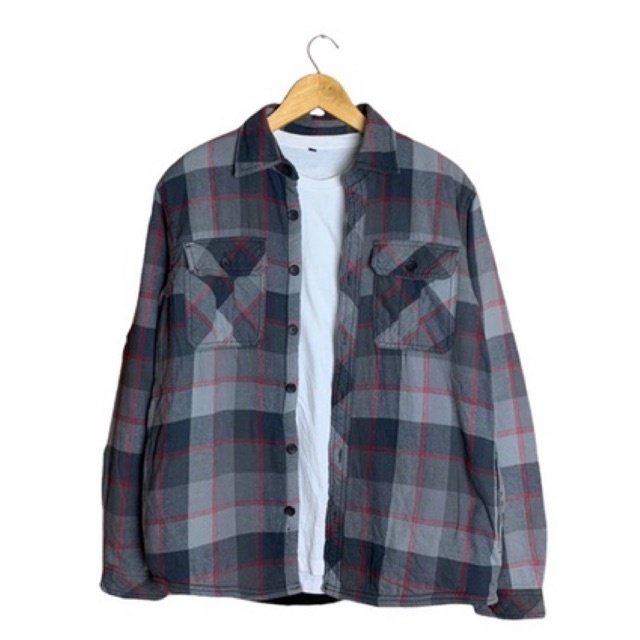 BOSTON TRADER FLANNEL
