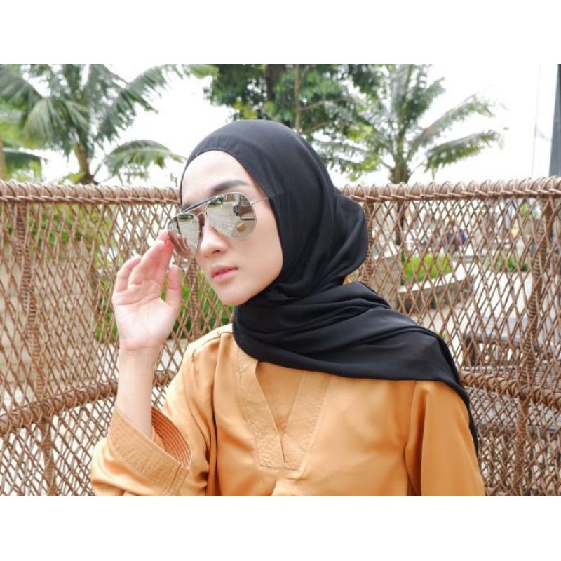 Sunglass pria/wanita model trendy full set+box/kode rb 3029