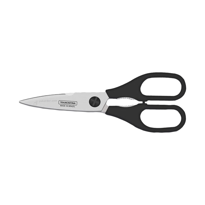 

Tramontina - 8 Household Scissors Supercort (Gunting)