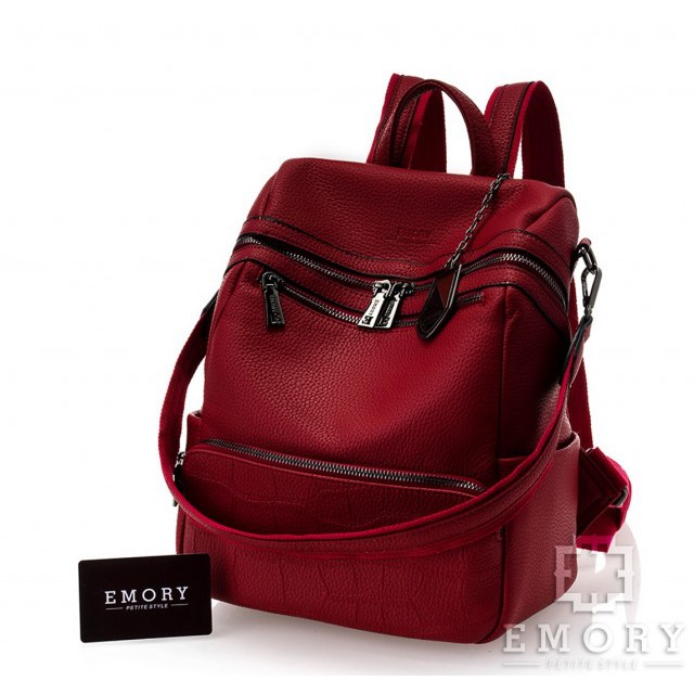 Tas Emory (Original Brand)