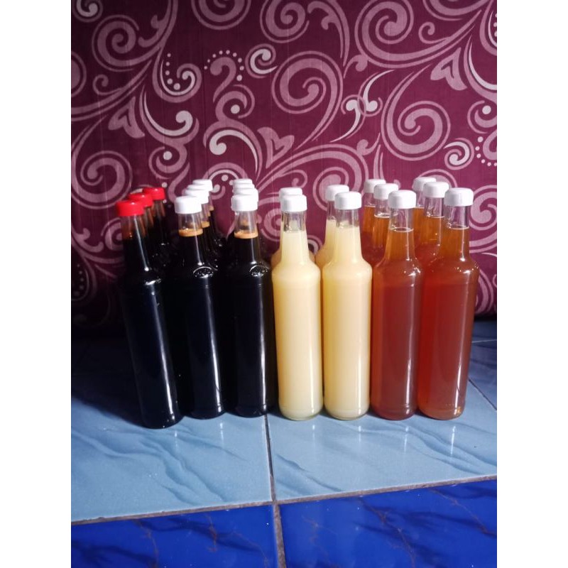 

Madu Murni Asli Baduy