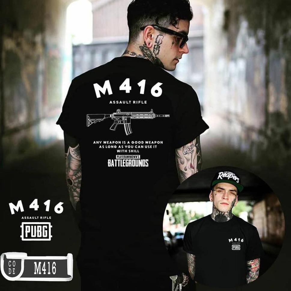 Promo Besar-Besaran 2020 ♙ A18 Kaos Distro Kaos Pria Kaos Cowok Baju Kekinian Kaos Pubg Kaos Motif