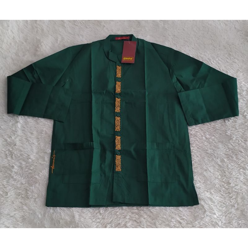 KOKO DANNIS D ESMERALDA DISKON