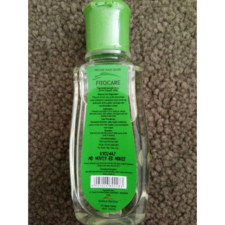 Jual Fitocare Minyak Kayu Putih 50 ml | Shopee Indonesia