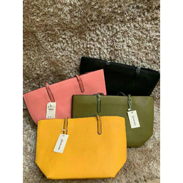 Stradivarius Tote Bag Sling