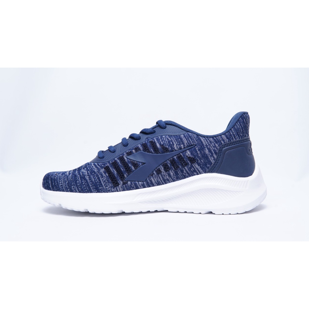 Sepatu Sneakers Pria Diadora carpe DIAY21f0603N NAVY Original