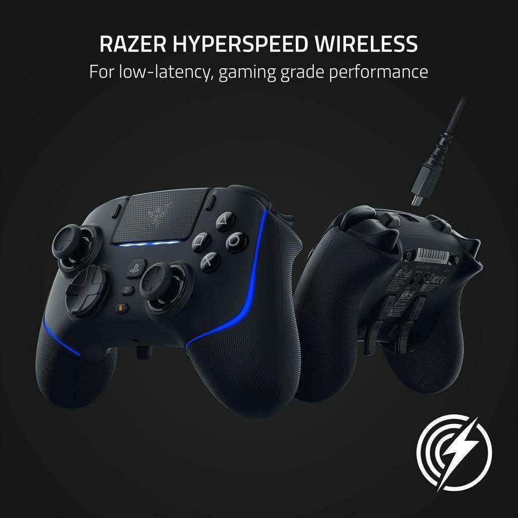 Razer Wolverine V2 Pro Wireless Gaming Controller Gamepad / Joystick