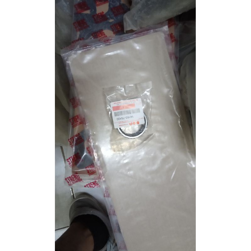 paking knalpot apv,futura ori