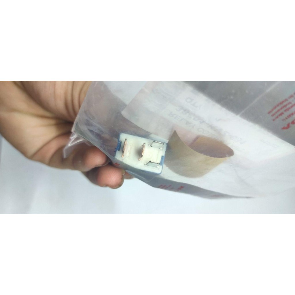 Relay Relai Kaki 4 Empat Switch Stater Beat Scoopy Spacy FI Vario 125 150 FI Mio M3 Z-1