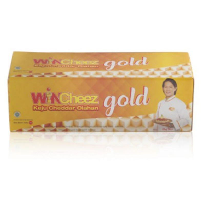 

WINCHEEZ GOLD 2KG