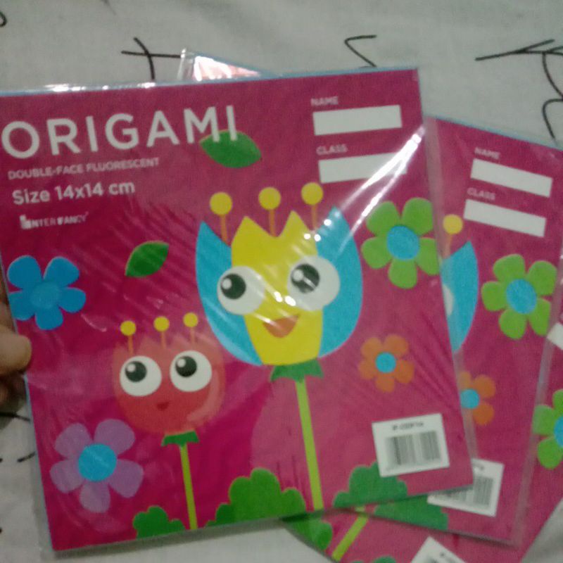 

origami