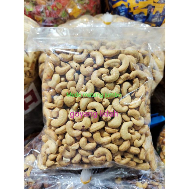 

MEDE mateng ORI super JUMBO 1kg