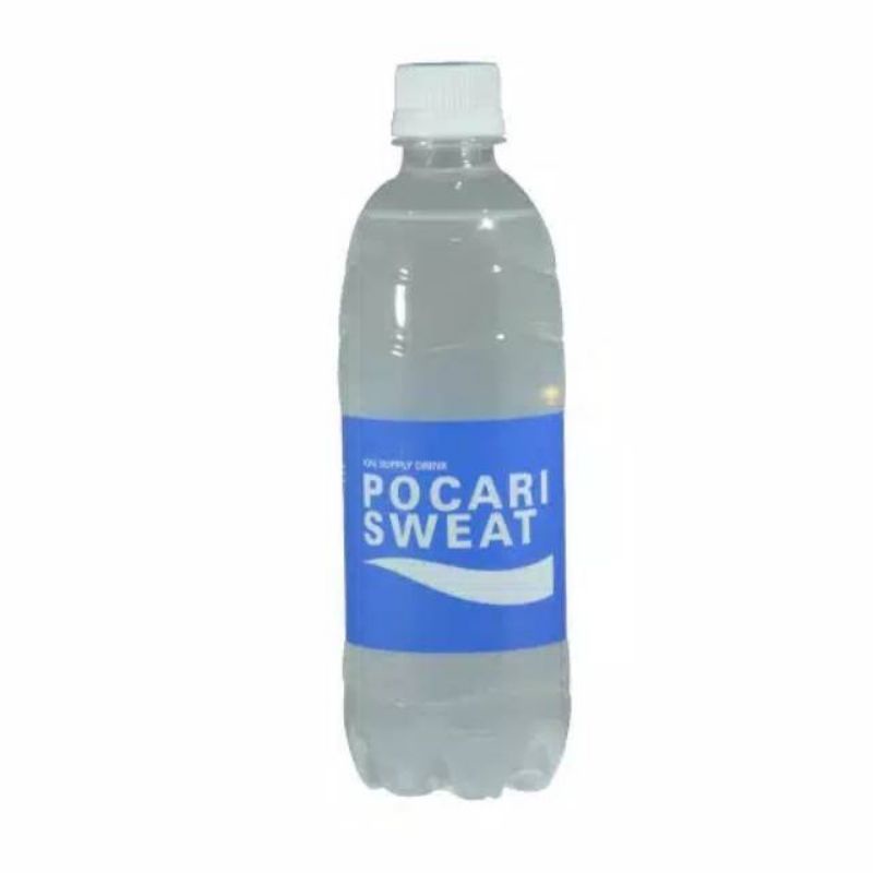 

Pocari sweat 500ml