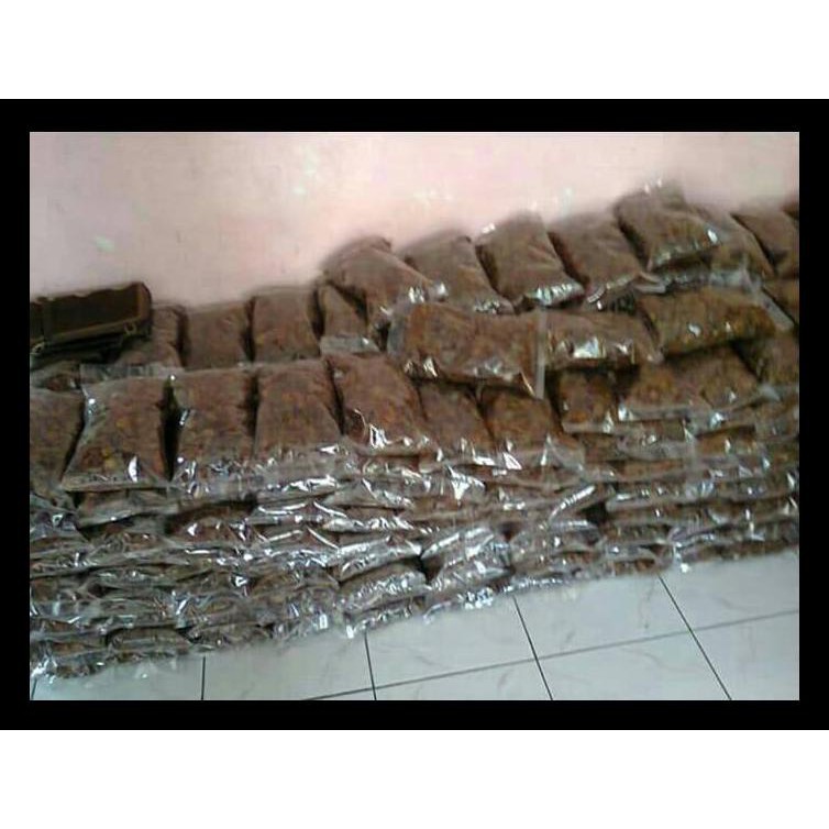 

Kerupuk Kulit Sapi Super Grade A Mentah Siap Goreng Termurah