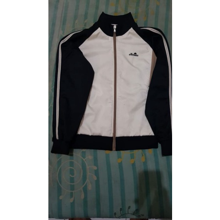 jaket second Tracktop Ellese Original