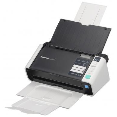 Panasomic Scanner KV-S1037