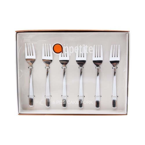 GARPU KUE GARPU KUE ZAYN SET OF 6 PCS