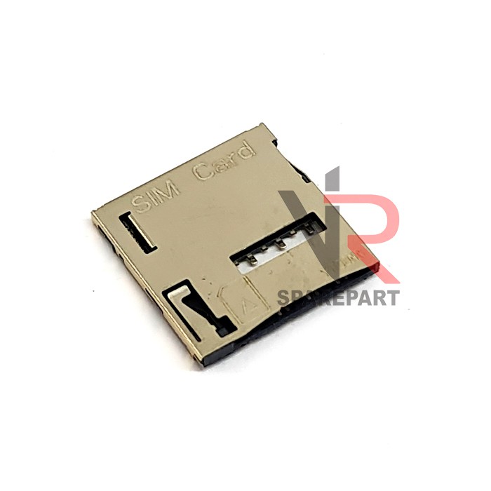 CONNECTOR SIM ASUS ZENFONE 2 / ZE550ML / ZE551ML KONEKTOR SIM CARD