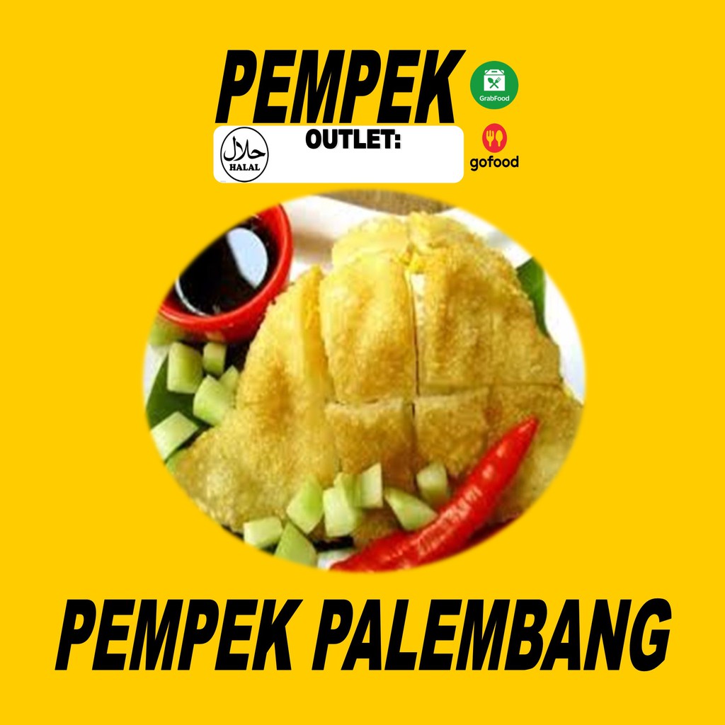 Paket Bisnis Usaha Pempek Palembang Include Etalase Warmer Stock Shopee Indonesia