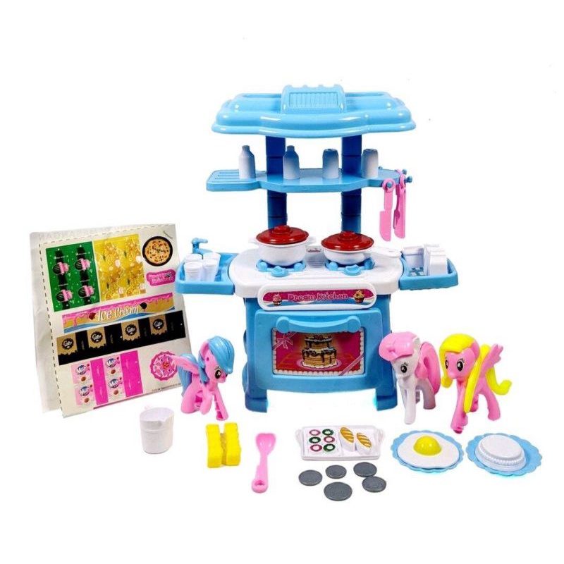 KITCHEN SET | MAINAN KITCHEN SET MINIMALIS | KITCHEN SET MAINAN ANAK | KITCHEN | MASAK MASAKAN ANAK 