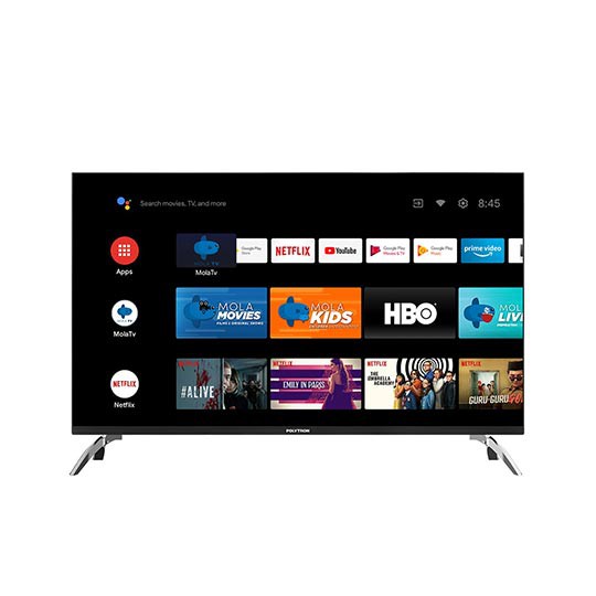 SMART TV ANDROID MOLA TV POLYTRON 43AG9953 43 AG 9953 43 INCH GARANSI RESMI