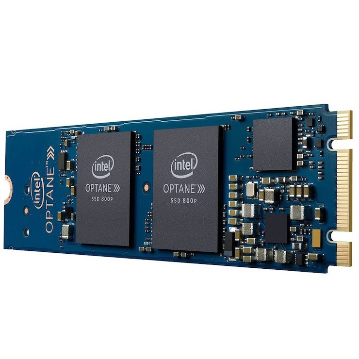 Intel Optane Memory 16 GB Box