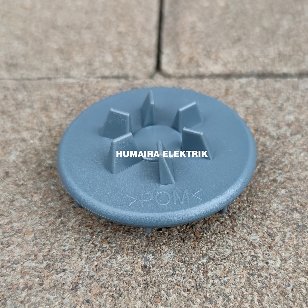 [BAYAR DITEMPAT] Conektor Blender Sanex Gmc Nasional Omega Gear Blender Gir Blender Sanex Conektor B