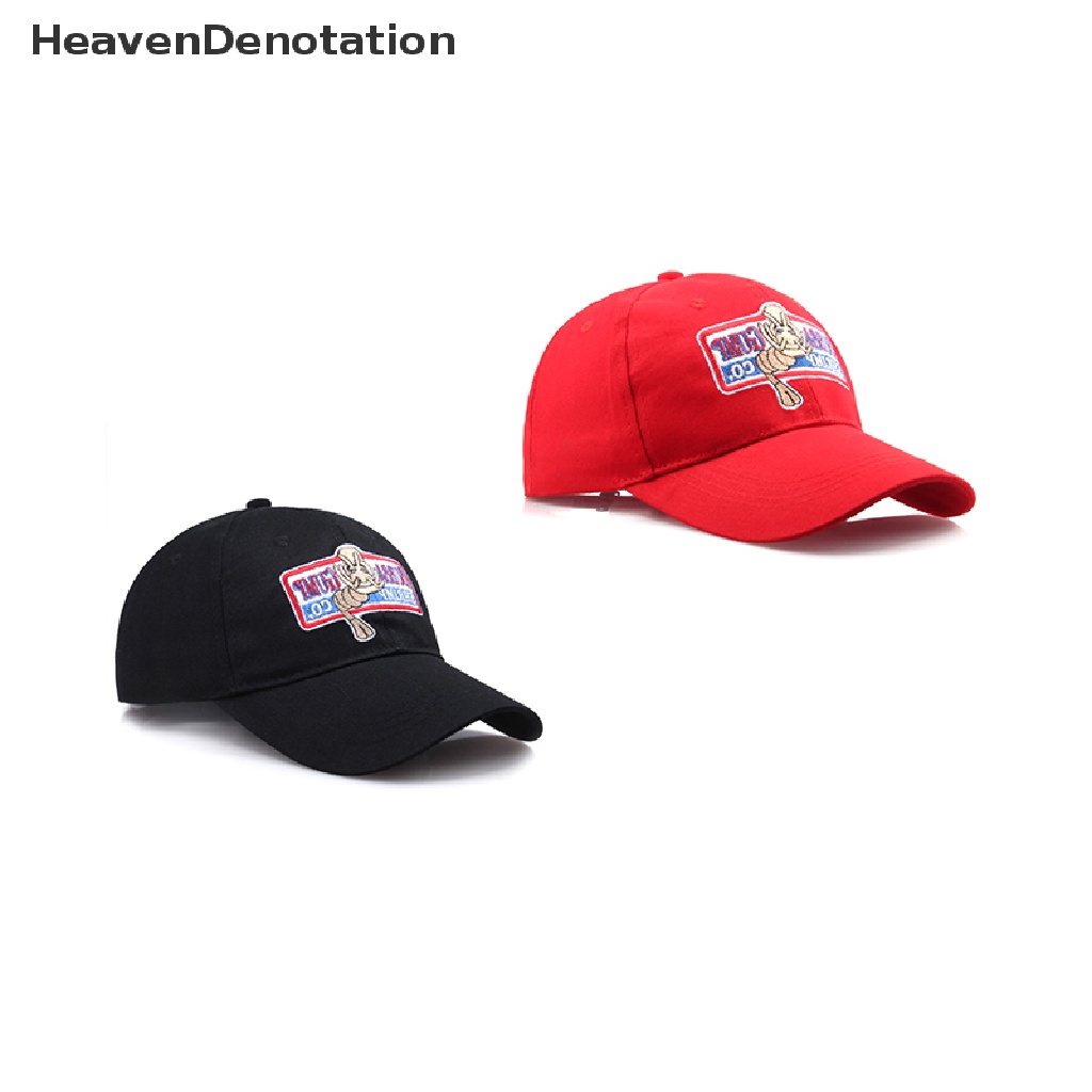 Topi Baseball Snapback Cosplay Desain Bubba Gump Shrimp Co Forrest 1994 Untuk Pria Dan Wanita