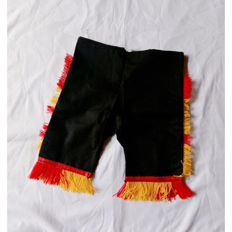 Reog / Celana Reog Anak / Celana Reog Ponorogo / Reog Anak /Celana Anak / Celana Gembyong Anak