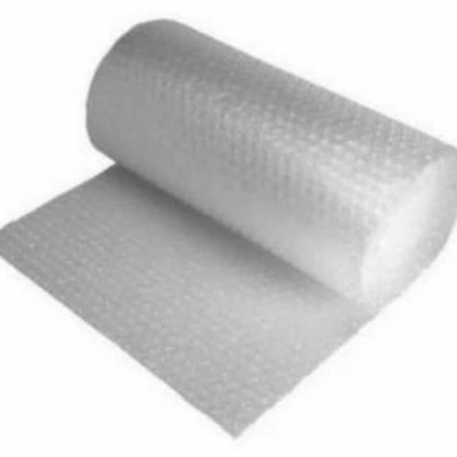 

Bubble Wrap Tambahan Packing