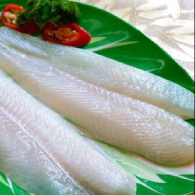 

IKAN DORI FILLET 1KG