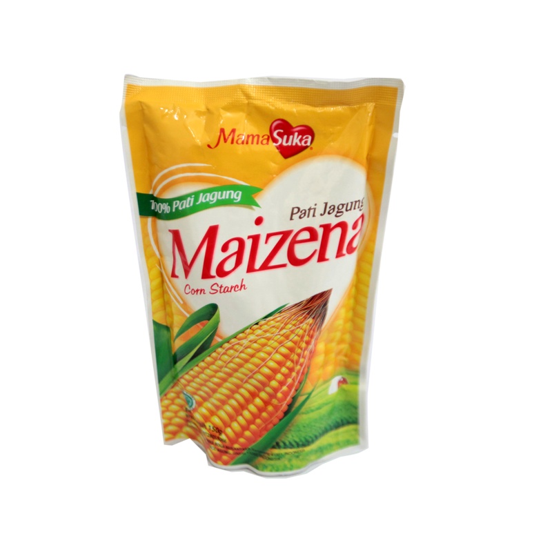 

Mamasuka Maizena Pati Jagung 150Gr