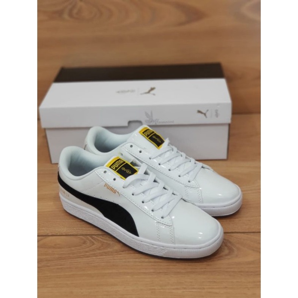 bts puma trainers