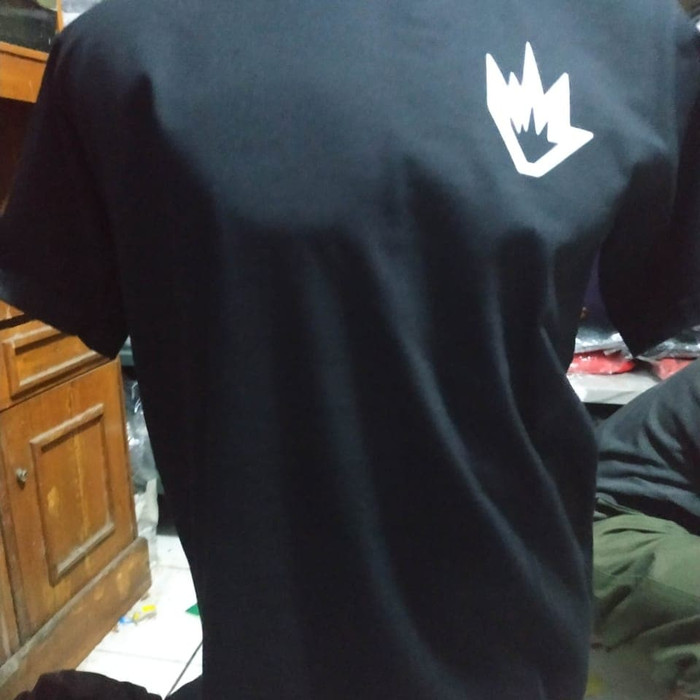tshirt Baju Kaos AFENDS Question Everything