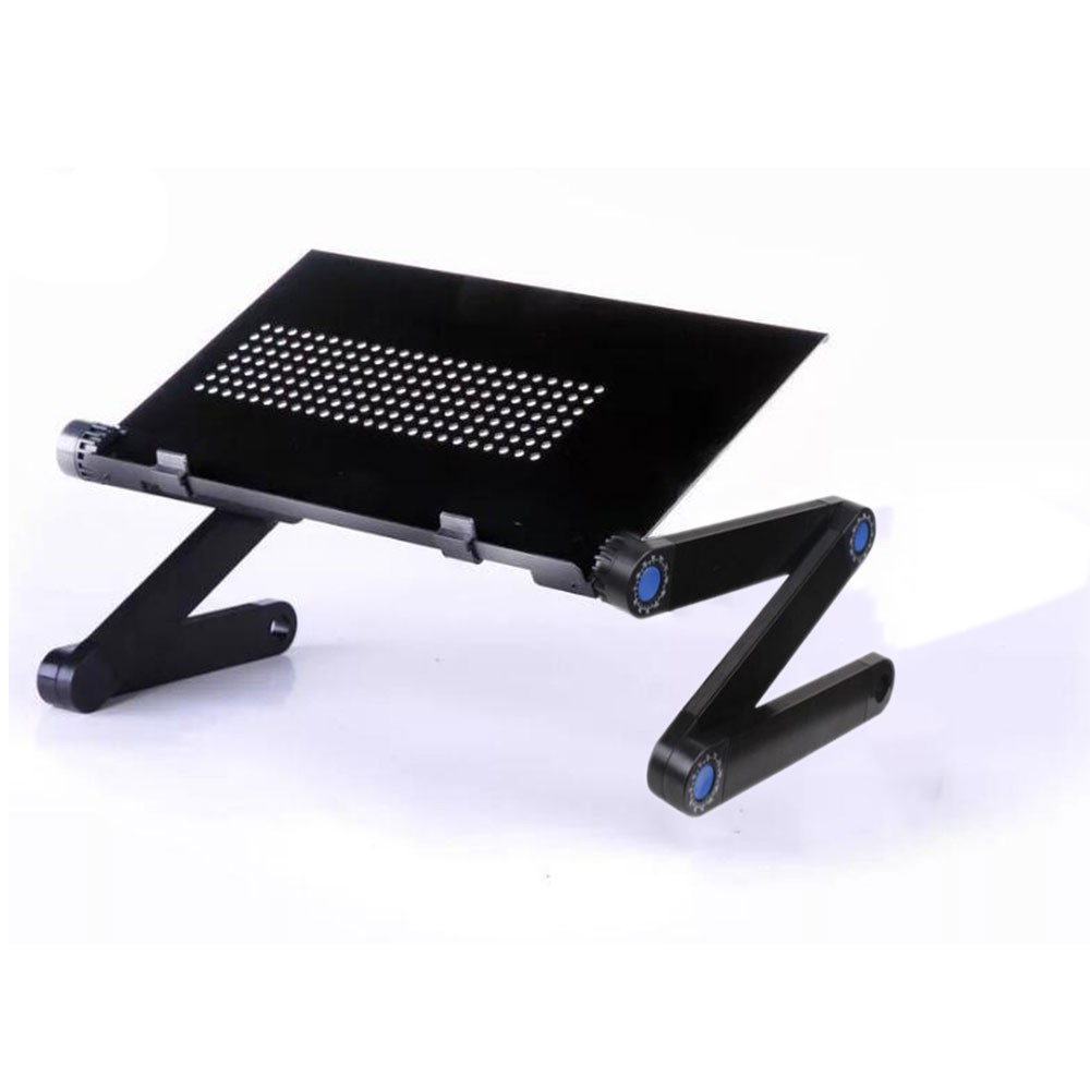 Meja Laptop Portable Table Length 42 x 26 cm Z19