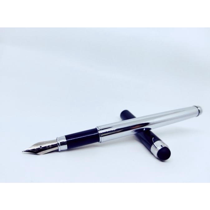 

(COD) Fountain Pen Iridium Germany Tinta isi Staylus Pen Sentuh Touchscreen TERBATAS Kode 1084