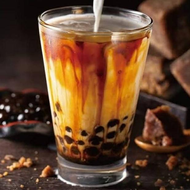 

SYRUP CAIR READYSTOK 5LITER AREN SUGAR BROWN GOOLAKA GULA CD364512ZX