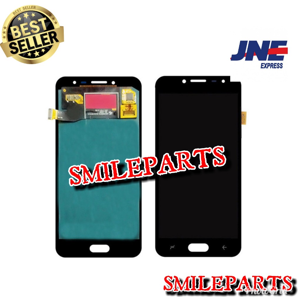 LCD TOUCHSCREEN SAMSUNG GALAXY J2 PRO 2018 J250 ORIGINAL