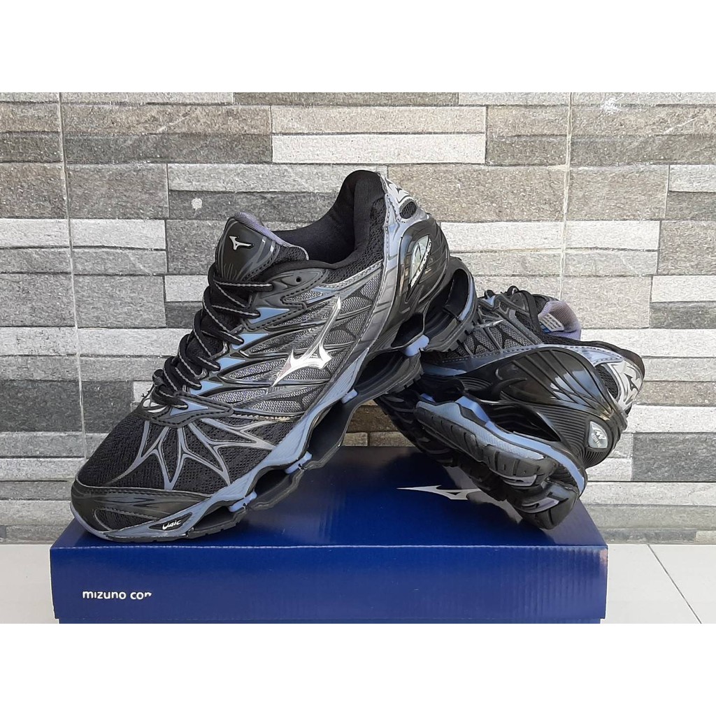 Sepatu 2024 mizuno prophecy