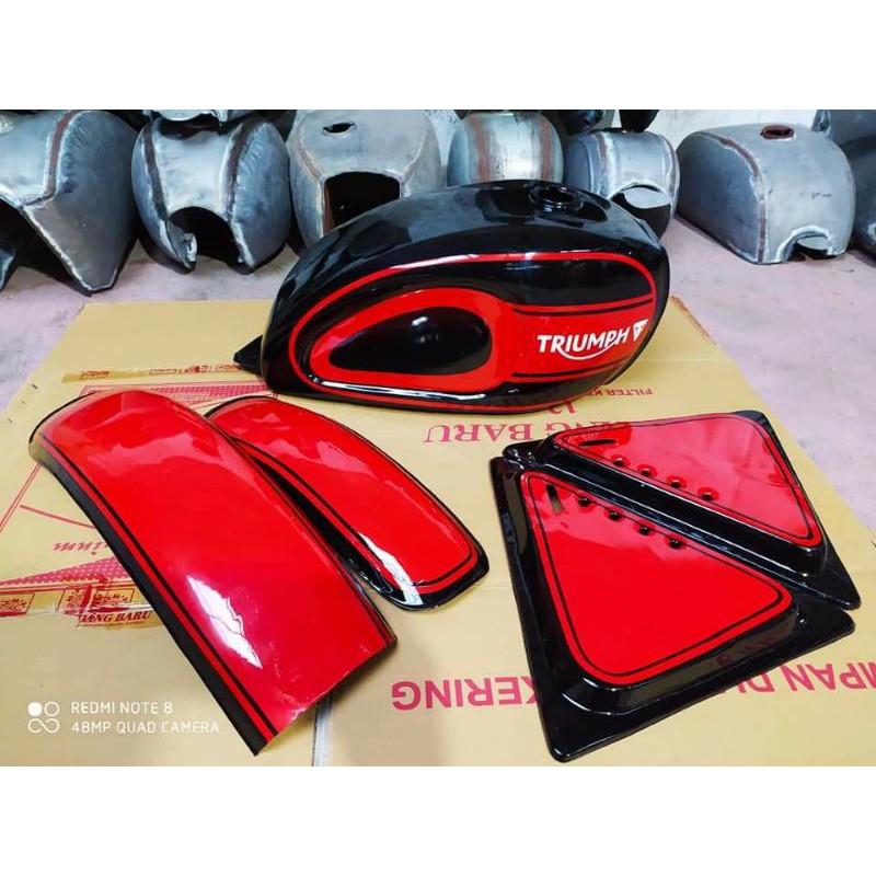 PAKET CUSTOM JAPSTYLE PAKET BODY SET JAPSTYLE