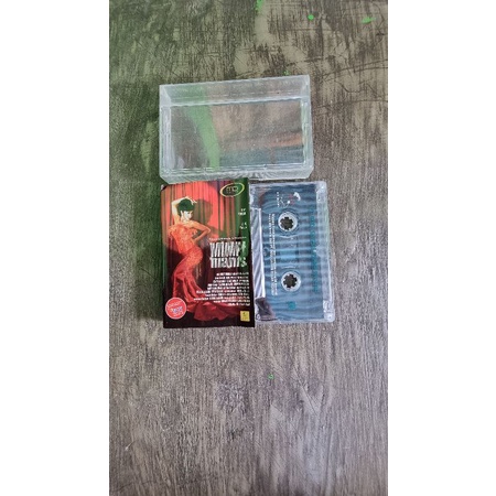 Kaset Pita Dewi Persik OST Mimpi Manis