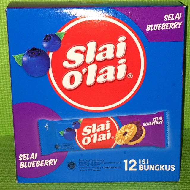 Slai Olay