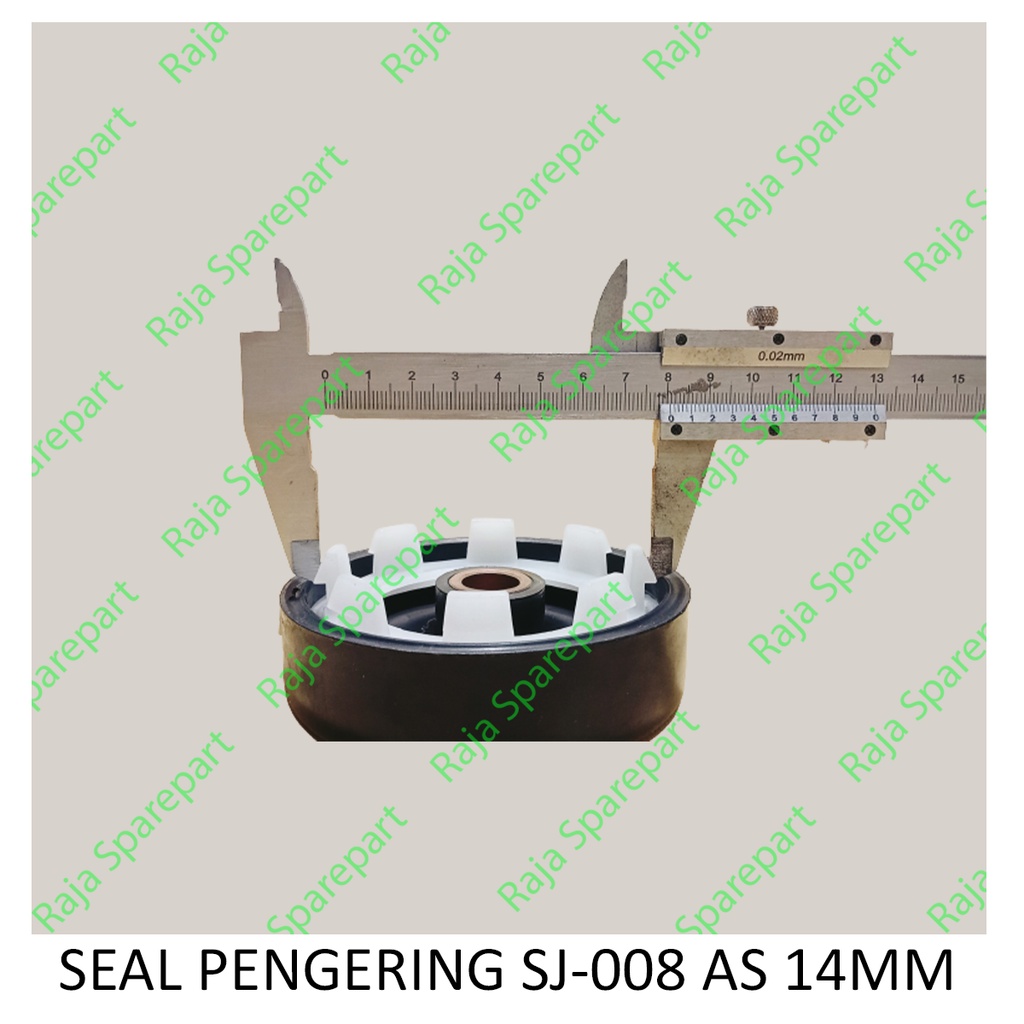 Seal Pengering Panasonic SJ-008 As 14MM