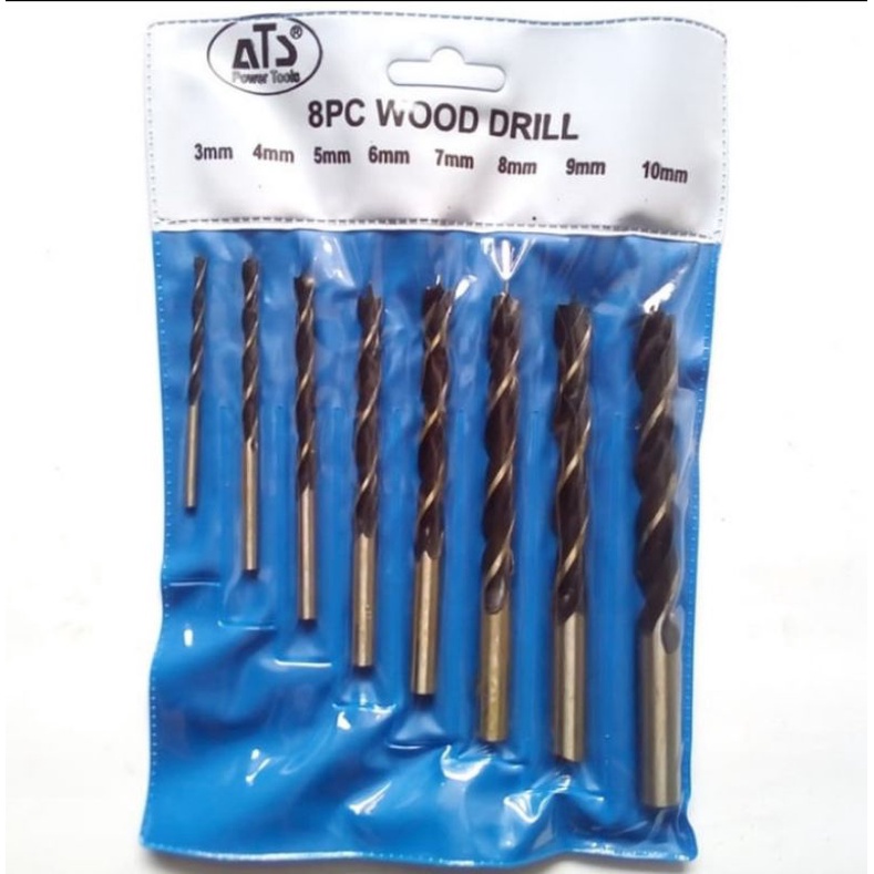 mata bor kayu ATS murah