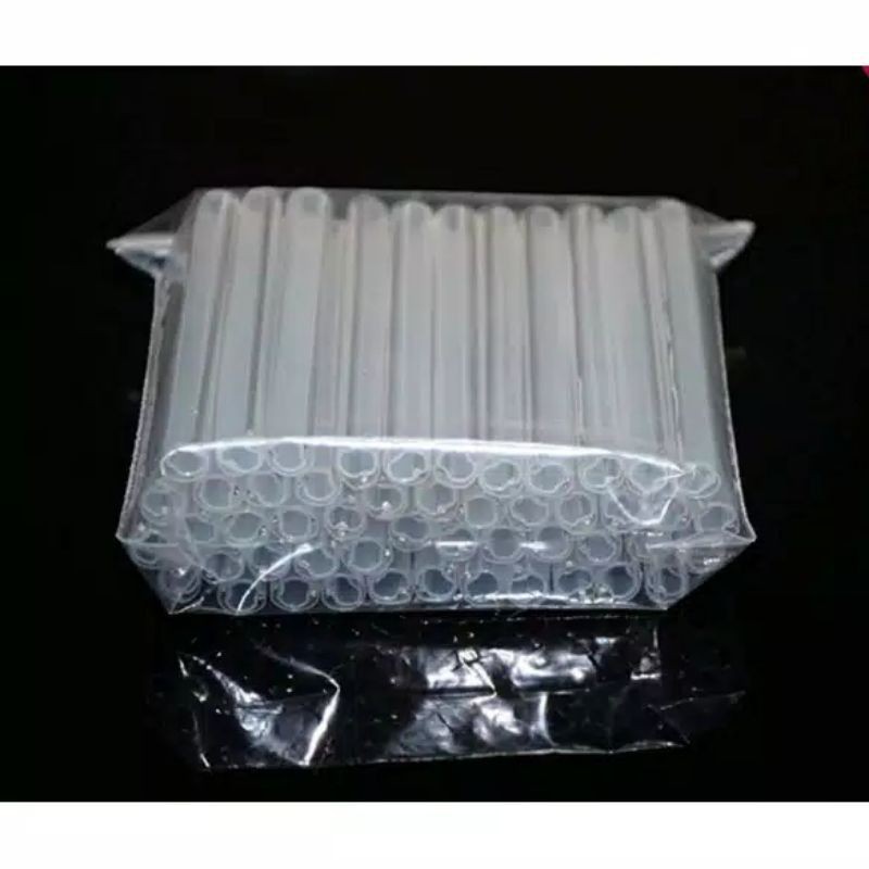 1 PACK Protection Sleeve Besar 2 Kawat Core Fiber Optic FTTH Protector Pelindung