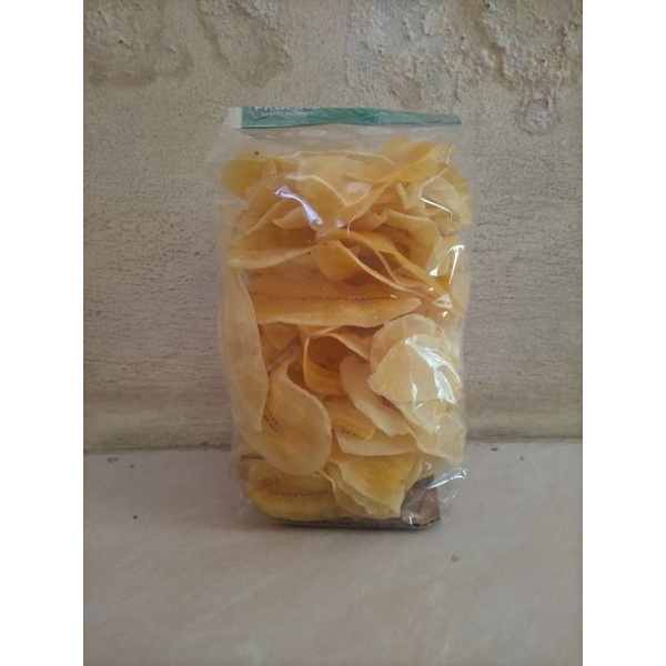 

Keripik Pisang Manis Original 1KG - Camilan Lezat 1/2 Cemilan Favorit di Rumah