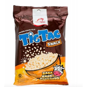 

Tic Tac Snack Rasa Sapi Panggang 90 g