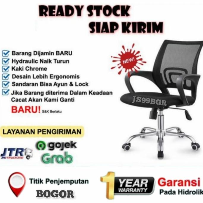 

KURSI kantor 400599