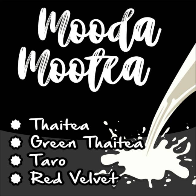 

Mooda Mootea