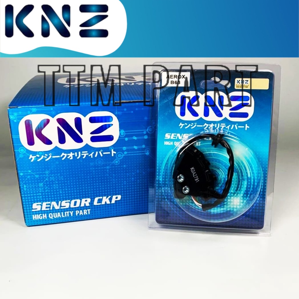 SENSOR CKP YAMAHA AEROX KNZ BISA COD BAYAR DI TEMPAT